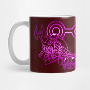 Crest of Knowledge Mug